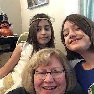 Meet your Posher, Kathleen m